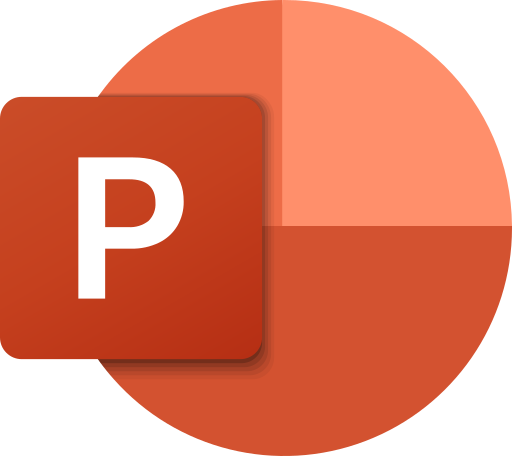 Powerpoint logo hr