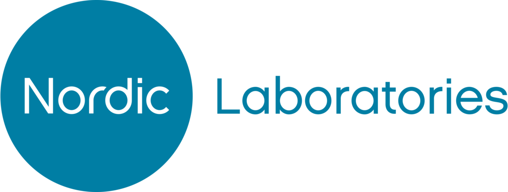 Nordic laboratories Logo