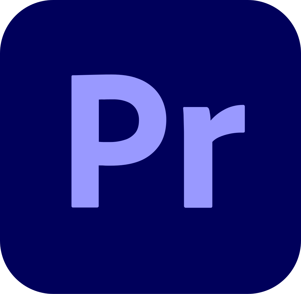 Adobe - Premiere Pro